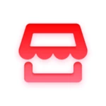 Logo of Yelp for Business android Application 